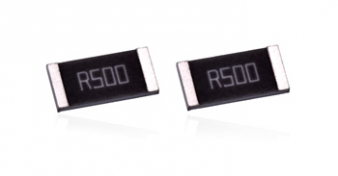 金屬膜貼片電阻