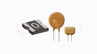 自恢復(fù)保險(xiǎn)絲