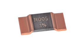 貼片分流器電阻