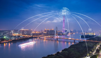 移動(dòng)與智能交通