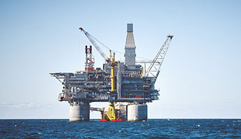 石油勘探設(shè)備