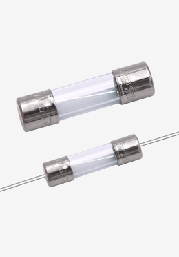 玻璃管保險(xiǎn)絲