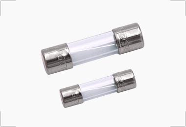 （干貨分享）玻璃管保險(xiǎn)絲安裝方法