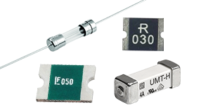 保險絲正常電阻是多大的？常見用作保險絲的電阻有哪幾種