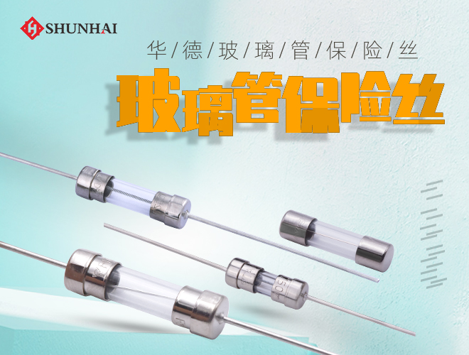 華德TSD慢斷保險(xiǎn)絲_TSD慢斷玻璃管保險(xiǎn)絲