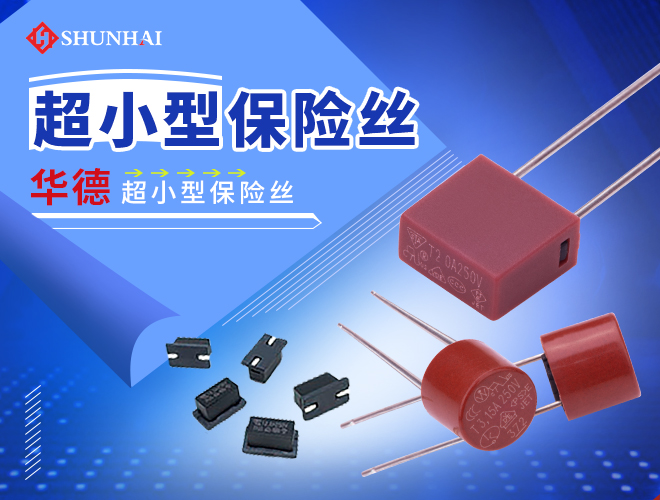 華德2000保險(xiǎn)絲