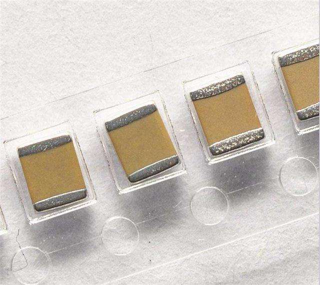 國(guó)巨車規(guī)電容